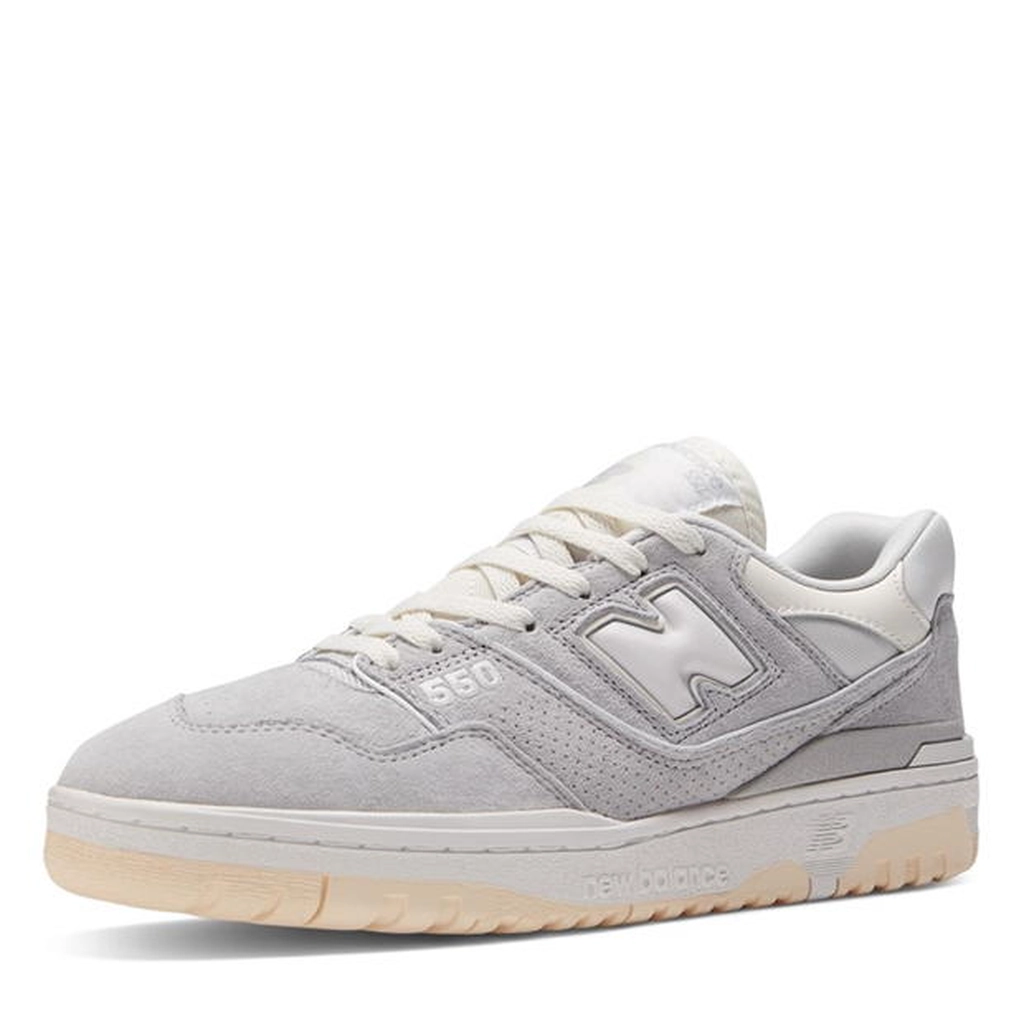 New Balance Nbls BB550SLB - Grey